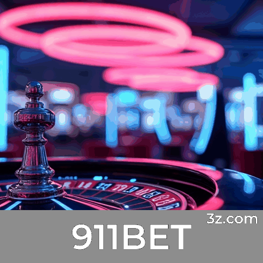 911BET: Plataforma com Bônus Generosos para Jogadores Brasileiros