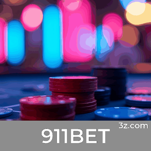 911BET: O Melhor em Segurança e Serviços Profissionais de Apostas