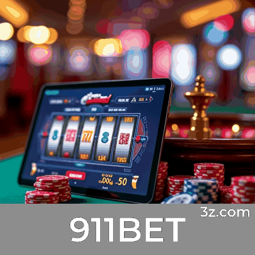 Descubra Experiências Disruptivas e Inovações na 911BET