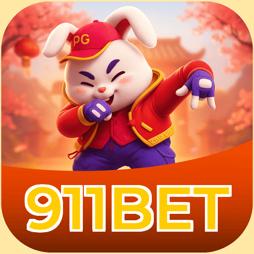 911BET Logo