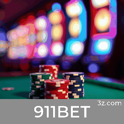 911BET: Plataforma com Bônus Generosos para Jogadores Brasileiros