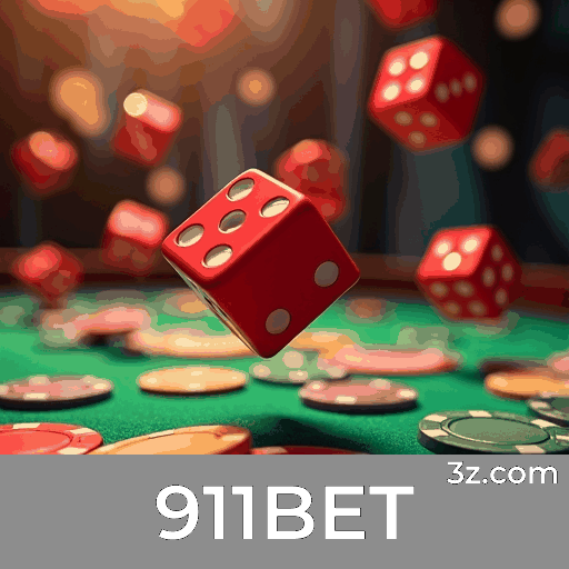 911BET: Especialista em Apostas Esportivas no Brasil