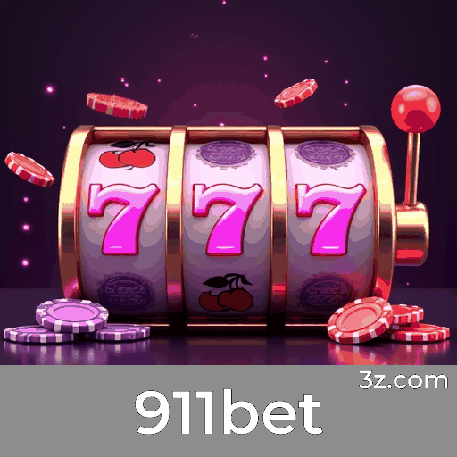 911bet: Seu Cassino Online Seguro e Divertido