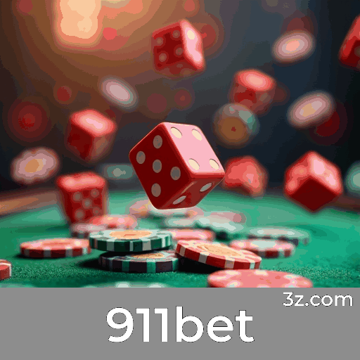 Potencialize Cada Promoção na 911bet com Estratégia de Bônus