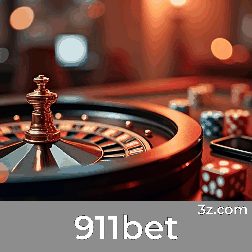 911bet: Seu Cassino Online Seguro e Divertido