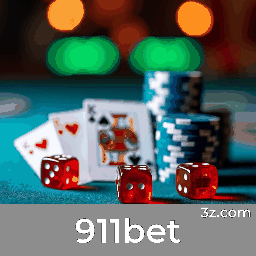 911bet: Seu Cassino Online Seguro e Divertido