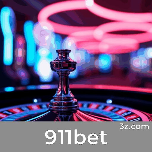 911bet: Seu Cassino Online Seguro e Divertido
