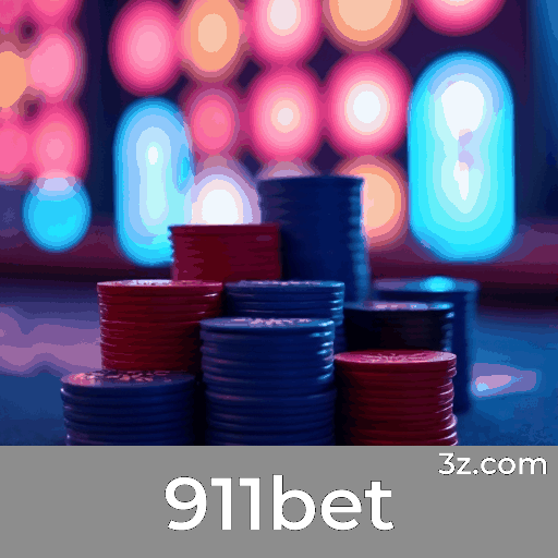 911bet: Apostas completas, odds em tempo real para brasileiros
