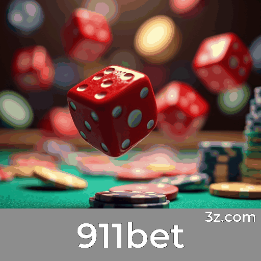 911bet: Seu Cassino Online Seguro e Divertido