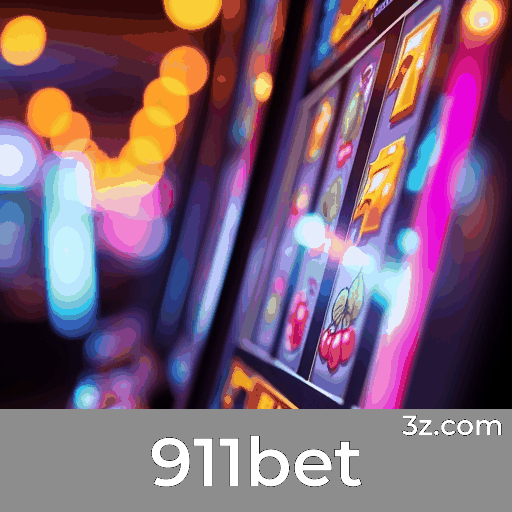 911bet: Slot Machines - Grandes Jackpots, Jogos de Mesa - Estratégia Avançada, Live Dealer - Experiência Imersiva, Apostas Esportivas - Cobertura Ampla, Jogos Exclusivos - Diferenciação Única