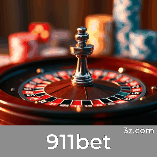 911bet: Seu Cassino Online Seguro e Divertido