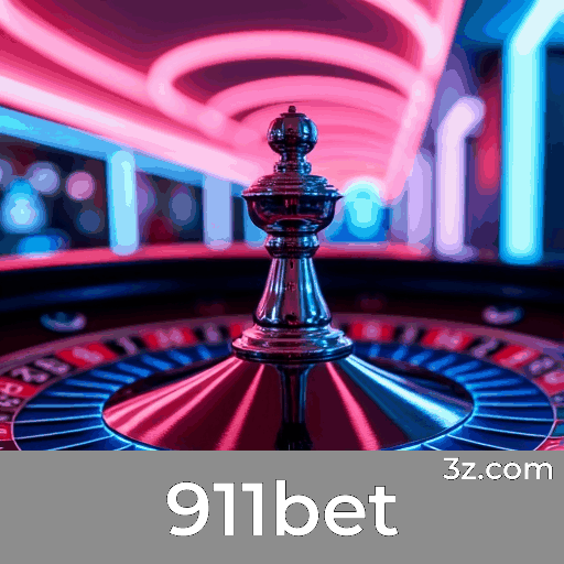 911bet: Apostas completas, odds em tempo real para brasileiros